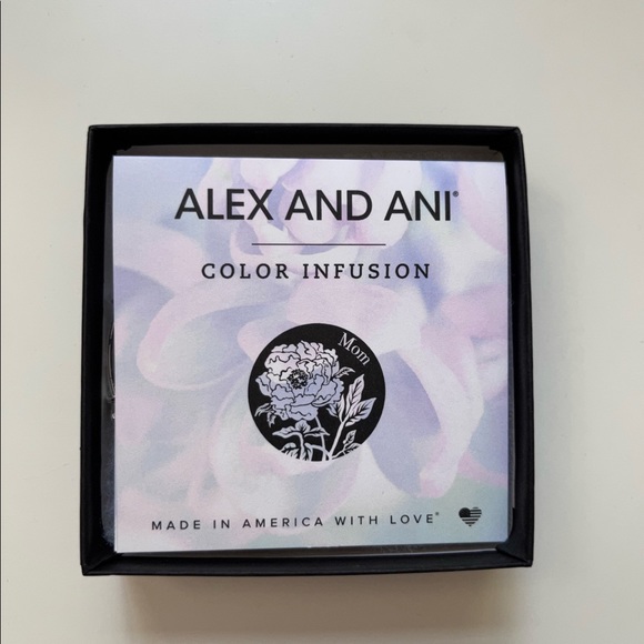 Alex & Ani Bracelet - Picture 9 of 9
